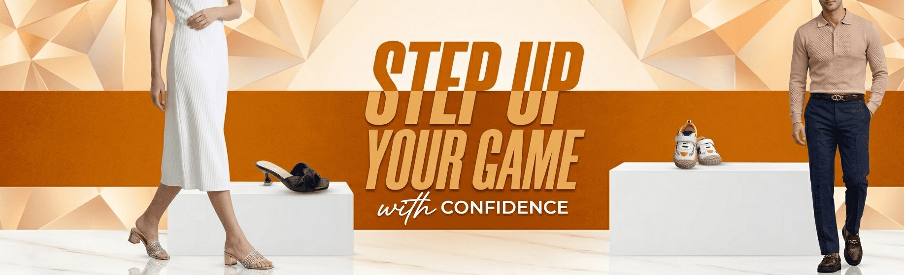 Choose to Elevate Your Everyday