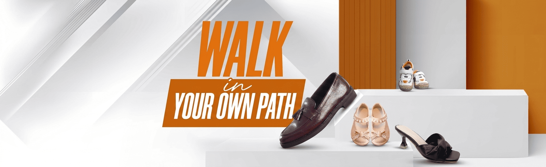 Shoes That Speak Fashion